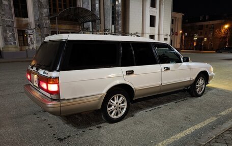 Toyota Crown, 1997 год, 440 000 рублей, 5 фотография