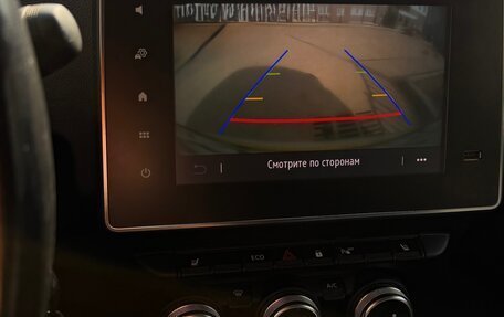 Renault Duster, 2021 год, 1 840 000 рублей, 7 фотография