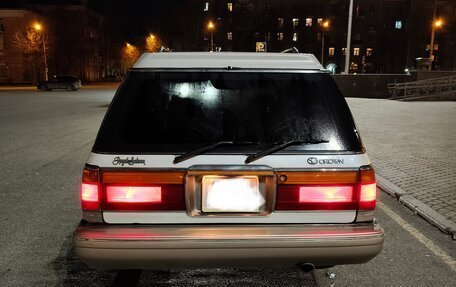 Toyota Crown, 1997 год, 440 000 рублей, 8 фотография