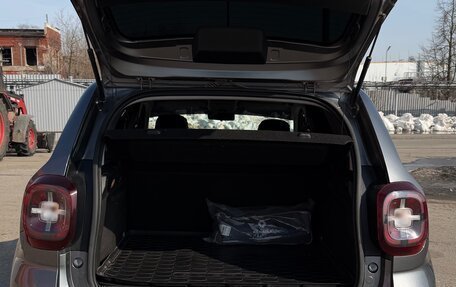 Renault Duster, 2021 год, 1 840 000 рублей, 3 фотография