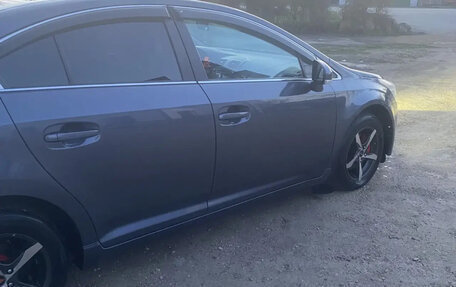 Toyota Avensis III рестайлинг, 2009 год, 950 000 рублей, 11 фотография