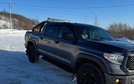 Toyota Tundra II, 2019 год, 8 777 777 рублей, 4 фотография