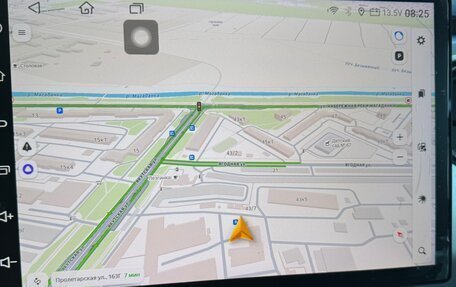 Toyota Tundra II, 2019 год, 8 777 777 рублей, 6 фотография