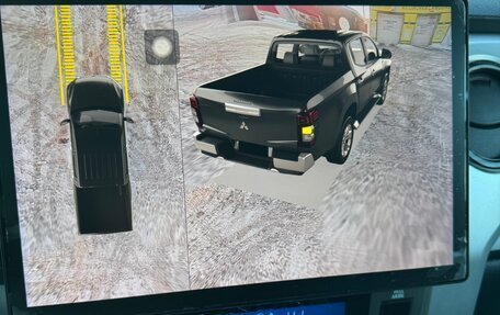 Toyota Tundra II, 2019 год, 8 777 777 рублей, 7 фотография