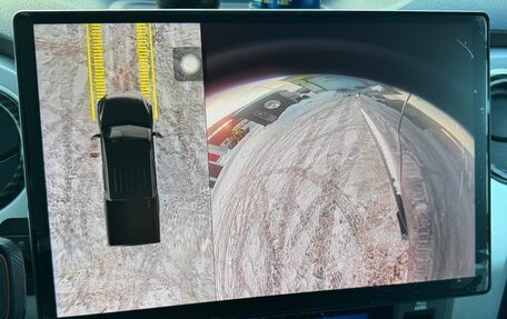 Toyota Tundra II, 2019 год, 8 777 777 рублей, 11 фотография