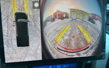 Toyota Tundra II, 2019 год, 8 777 777 рублей, 12 фотография