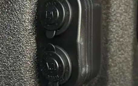 Toyota Tundra II, 2019 год, 8 777 777 рублей, 15 фотография