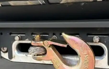 Toyota Tundra II, 2019 год, 8 777 777 рублей, 13 фотография