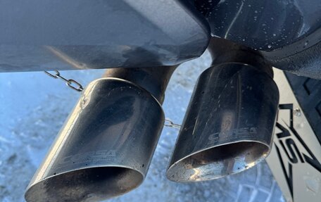 Toyota Tundra II, 2019 год, 8 777 777 рублей, 18 фотография