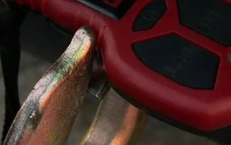 Toyota Tundra II, 2019 год, 8 777 777 рублей, 16 фотография