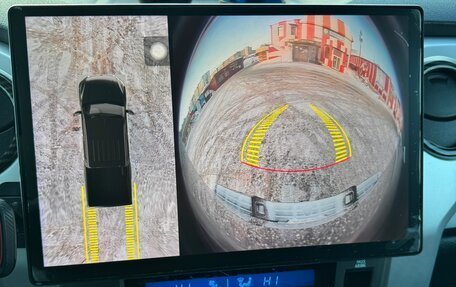 Toyota Tundra II, 2019 год, 8 777 777 рублей, 10 фотография