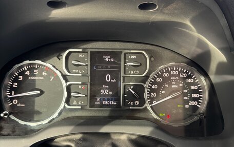 Toyota Tundra II, 2019 год, 8 777 777 рублей, 14 фотография