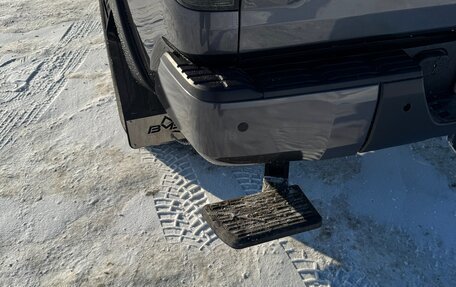 Toyota Tundra II, 2019 год, 8 777 777 рублей, 19 фотография