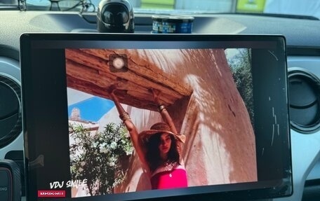 Toyota Tundra II, 2019 год, 8 777 777 рублей, 8 фотография