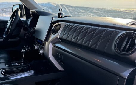 Toyota Tundra II, 2019 год, 8 777 777 рублей, 24 фотография