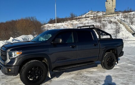 Toyota Tundra II, 2019 год, 8 777 777 рублей, 23 фотография