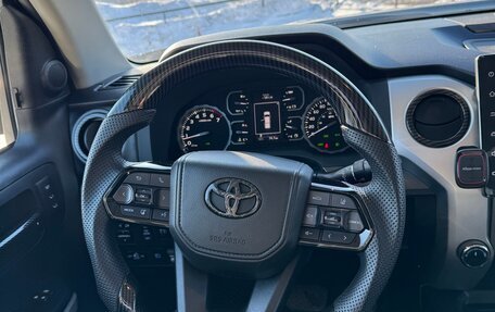 Toyota Tundra II, 2019 год, 8 777 777 рублей, 26 фотография