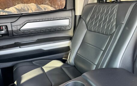 Toyota Tundra II, 2019 год, 8 777 777 рублей, 29 фотография