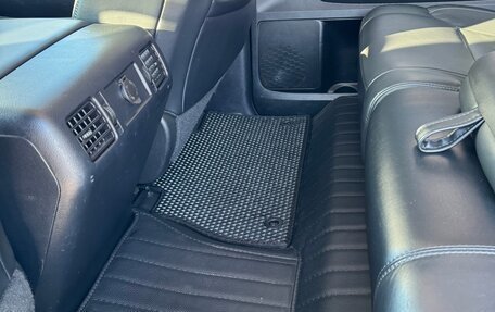 Toyota Tundra II, 2019 год, 8 777 777 рублей, 28 фотография