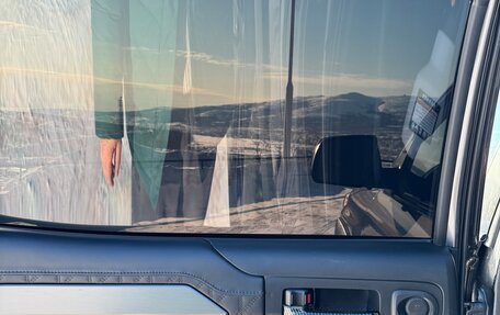 Toyota Tundra II, 2019 год, 8 777 777 рублей, 31 фотография