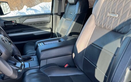 Toyota Tundra II, 2019 год, 8 777 777 рублей, 30 фотография