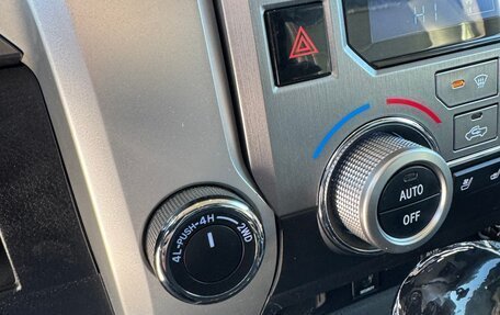 Toyota Tundra II, 2019 год, 8 777 777 рублей, 34 фотография