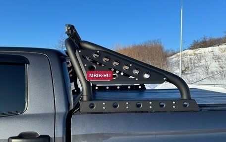 Toyota Tundra II, 2019 год, 8 777 777 рублей, 22 фотография