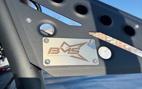 Toyota Tundra II, 2019 год, 8 777 777 рублей, 38 фотография