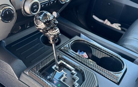 Toyota Tundra II, 2019 год, 8 777 777 рублей, 35 фотография