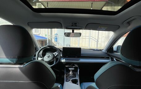 Geely Emgrand, 2023 год, 1 750 000 рублей, 5 фотография