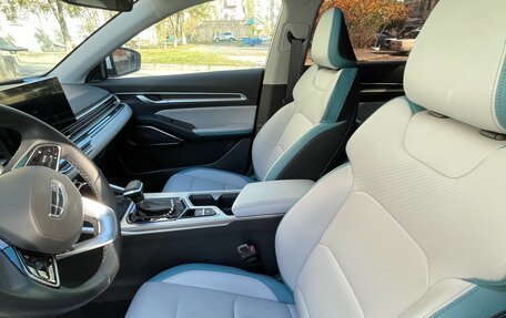 Geely Emgrand, 2023 год, 1 750 000 рублей, 6 фотография