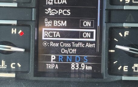 Toyota Tundra II, 2019 год, 8 777 777 рублей, 39 фотография