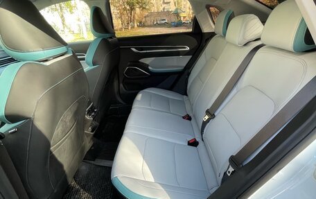 Geely Emgrand, 2023 год, 1 750 000 рублей, 7 фотография
