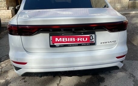 Geely Emgrand, 2023 год, 1 750 000 рублей, 4 фотография