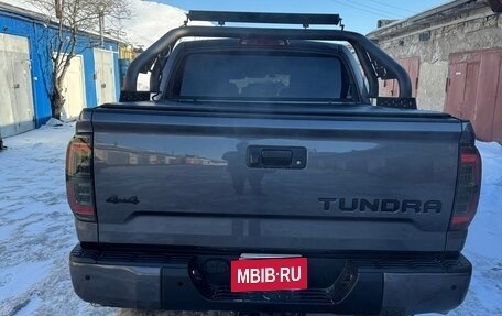 Toyota Tundra II, 2019 год, 8 777 777 рублей, 36 фотография
