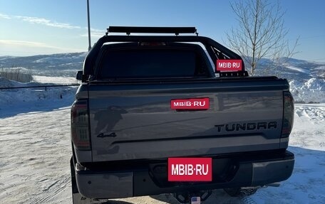 Toyota Tundra II, 2019 год, 8 777 777 рублей, 20 фотография