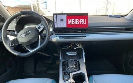 Geely Emgrand, 2023 год, 1 750 000 рублей, 8 фотография