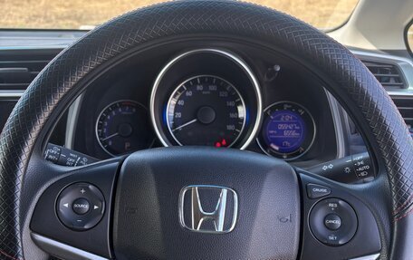 Honda Fit III, 2016 год, 1 200 000 рублей, 10 фотография