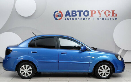 KIA Rio II, 2011 год, 320 000 рублей, 5 фотография