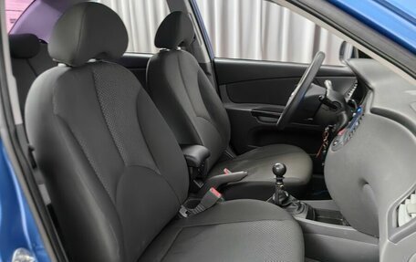 KIA Rio II, 2011 год, 320 000 рублей, 7 фотография