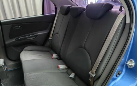 KIA Rio II, 2011 год, 320 000 рублей, 8 фотография