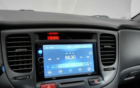 KIA Rio II, 2011 год, 320 000 рублей, 14 фотография