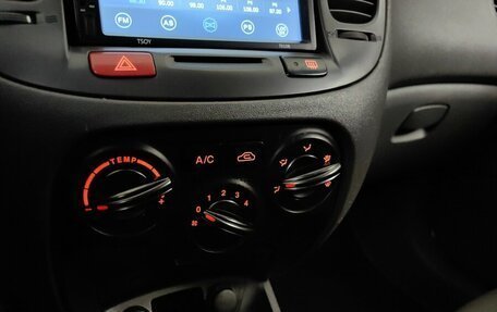 KIA Rio II, 2011 год, 320 000 рублей, 15 фотография