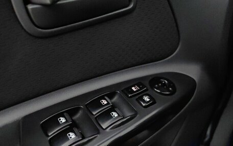 KIA Rio II, 2011 год, 320 000 рублей, 22 фотография