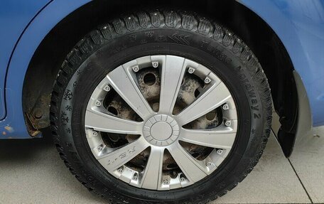 KIA Rio II, 2011 год, 320 000 рублей, 23 фотография