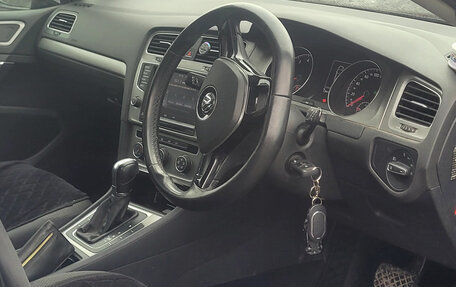 Volkswagen Golf VII, 2014 год, 955 000 рублей, 6 фотография