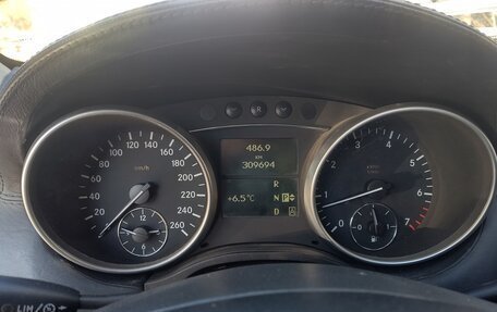 Mercedes-Benz GL-Класс, 2008 год, 1 340 000 рублей, 4 фотография