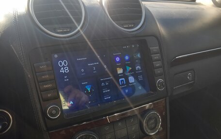 Mercedes-Benz GL-Класс, 2008 год, 1 340 000 рублей, 5 фотография