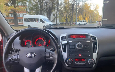 KIA cee'd I рестайлинг, 2011 год, 650 000 рублей, 8 фотография