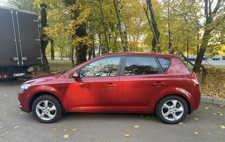 KIA cee'd I рестайлинг, 2011 год, 650 000 рублей, 5 фотография